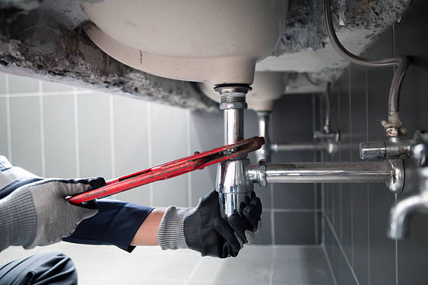 Trusted Drain Cleaning service in Spotsylvania, VA - AAA Plumbing Heating